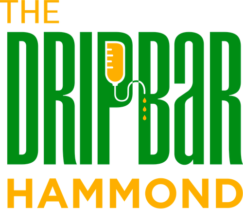 The DRIPBaR Hammond