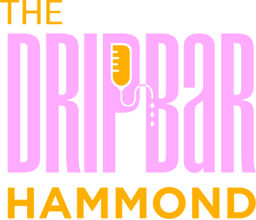 The DRIPBaR Hammond - IV Therapy and Wellness Services