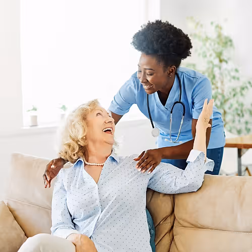 Enhancing neurological function with nutrient-based infusions for improved energy and clarity.